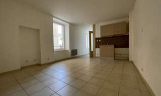 Appartement 1 Pièce 22 m² à louer à Vals-les-Bains (07600)