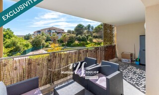 Appartement 2 Pièces 36 m² à vendre à Aix-en-Provence (13100)