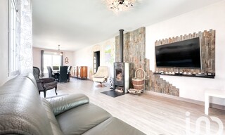 Maison 6 Pièces 140 m² à vendre à Abscon (59215)