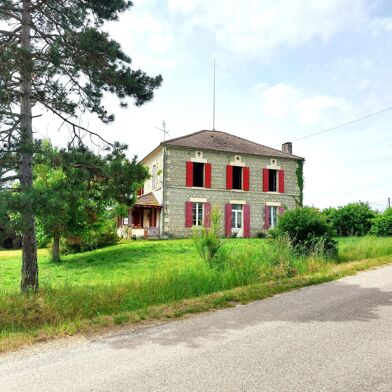 Maison 4 pièces 137800 €