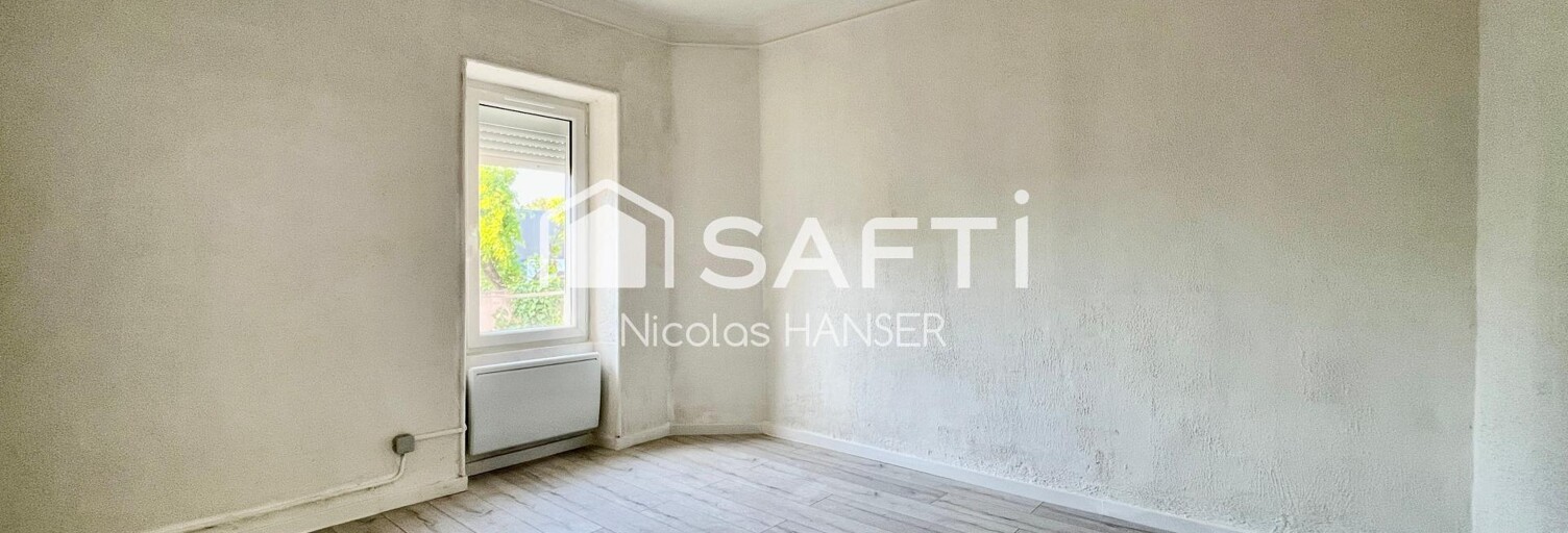 Commerce 6 Pièces 86 m² à vendre à Alès (30100)