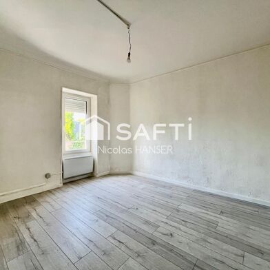 Commerce 6 pièces 149000 €