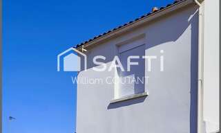 Maison 4 Pièces 112 m² à vendre à Sainte-Foy (85150)