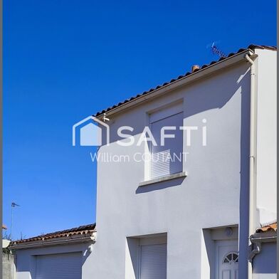 Maison 4 pièces 269000 €