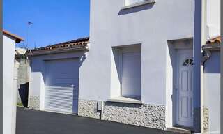 Maison 4 Pièces 112 m² à vendre à Sainte-Foy (85150)