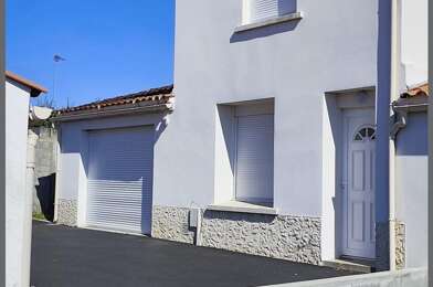 Maison 4 pièces 264000 €