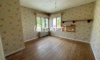 Maison 4 Pièces 66 m² à vendre à Aigrefeuille-d'Aunis (17290)