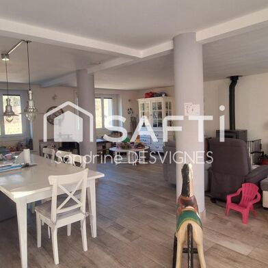 Maison 5 pièces 175000 €