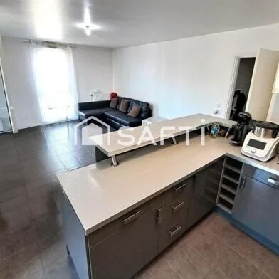 Appartement 4 pièces 369000 €