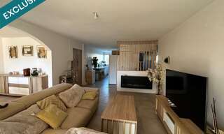 Appartement 4 Pièces 80 m² à vendre à Toulon (83100)