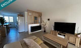 Appartement 4 Pièces 80 m² à vendre à Toulon (83100)