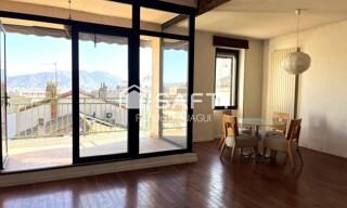 Maison 6 Pièces 162 m² à vendre à Marseille 6 (13006)