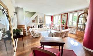 Maison 6 Pièces 149 m² à vendre à Saint-Jean-aux-Bois (60350)