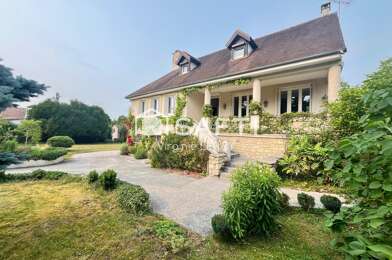 Maison 6 pièces 349000 €