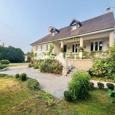 Maison 6 pièces 379000 €