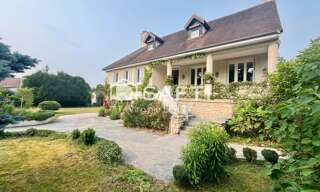 Maison 6 Pièces 149 m² à vendre à Saint-Jean-aux-Bois (60350)
