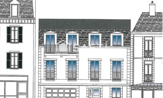 Maison 6 Pièces 160 m² à vendre à Saint-Malo (35400)