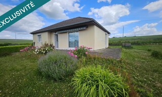 Maison 4 Pièces 92 m² à vendre à Arc-lès-Gray (70100)