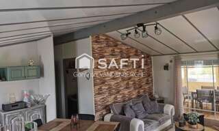 Maison 2 Pièces 40 m² à vendre à Serques (62910)