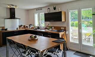 Maison 8 Pièces 217 m² à vendre à Épron (14610)