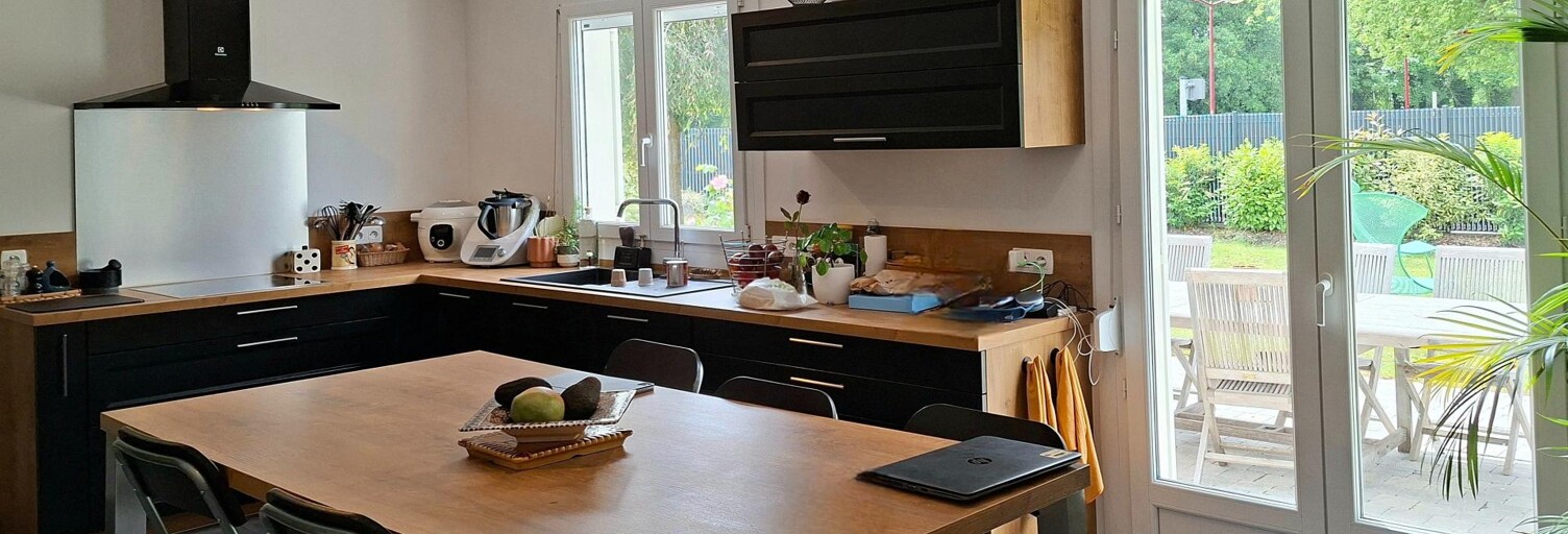 Maison 8 Pièces 217 m² à vendre à Épron (14610)