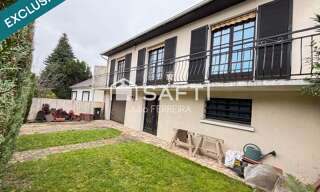 Maison 7 Pièces 144 m² à vendre à Champigny-sur-Marne (94500)