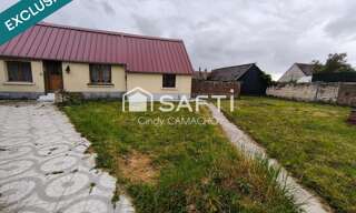 Immeuble  310 m² à vendre à Flixecourt (80420)