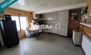 Immeuble  310 m² à vendre à Flixecourt (80420)