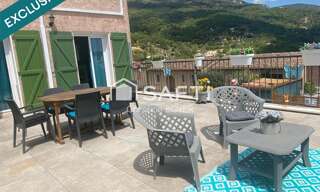 Maison 4 Pièces 79 m² à vendre à Bargemon (83830)