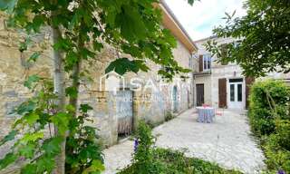 Maison 4 Pièces 93 m² à vendre à Magnac-sur-Touvre (16600)