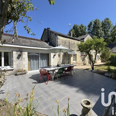 Maison 9 pièces 253000 €