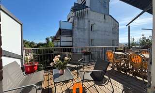 Appartement 4 Pièces 93 m² à vendre à Montélimar (26200)