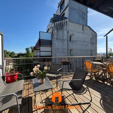 Appartement 4 pièces 209000 €