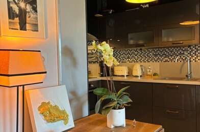 Appartement 4 pièces 209000 €