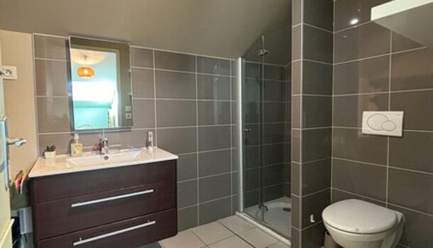 Appartement 4 pièces  à vendre Montélimar 26200