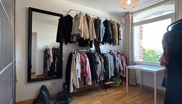 Appartement 4 pièces  à vendre Montélimar 26200