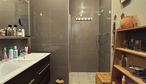 Appartement 4 pièces  à vendre Montélimar 26200