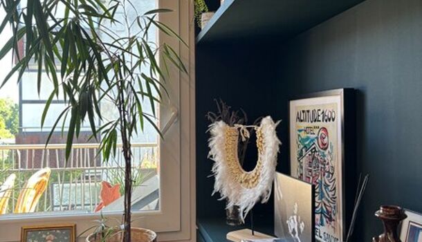 Appartement 4 pièces  à vendre Montélimar 26200