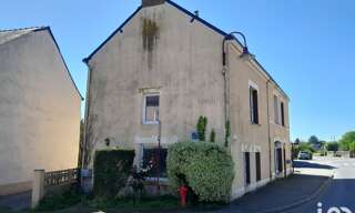 Maison 3 Pièces 70 m² à vendre à Fay-de-Bretagne (44130)