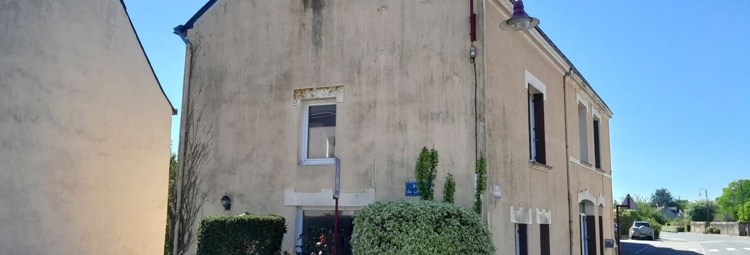 Maison 3 Pièces 70 m² à vendre à Fay-de-Bretagne (44130)