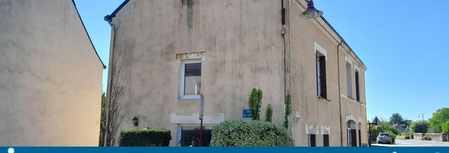 Maison 3 Pièces 70 m² à vendre à Fay-de-Bretagne (44130)