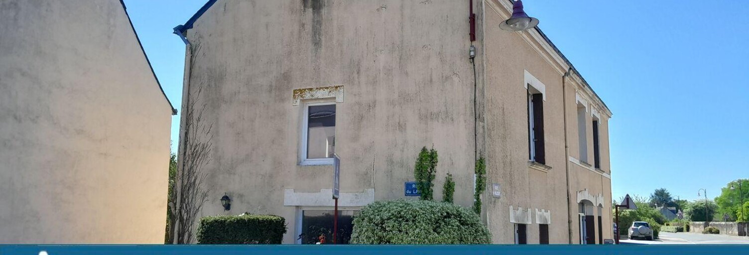 Maison 3 Pièces 70 m² à vendre à Fay-de-Bretagne (44130)