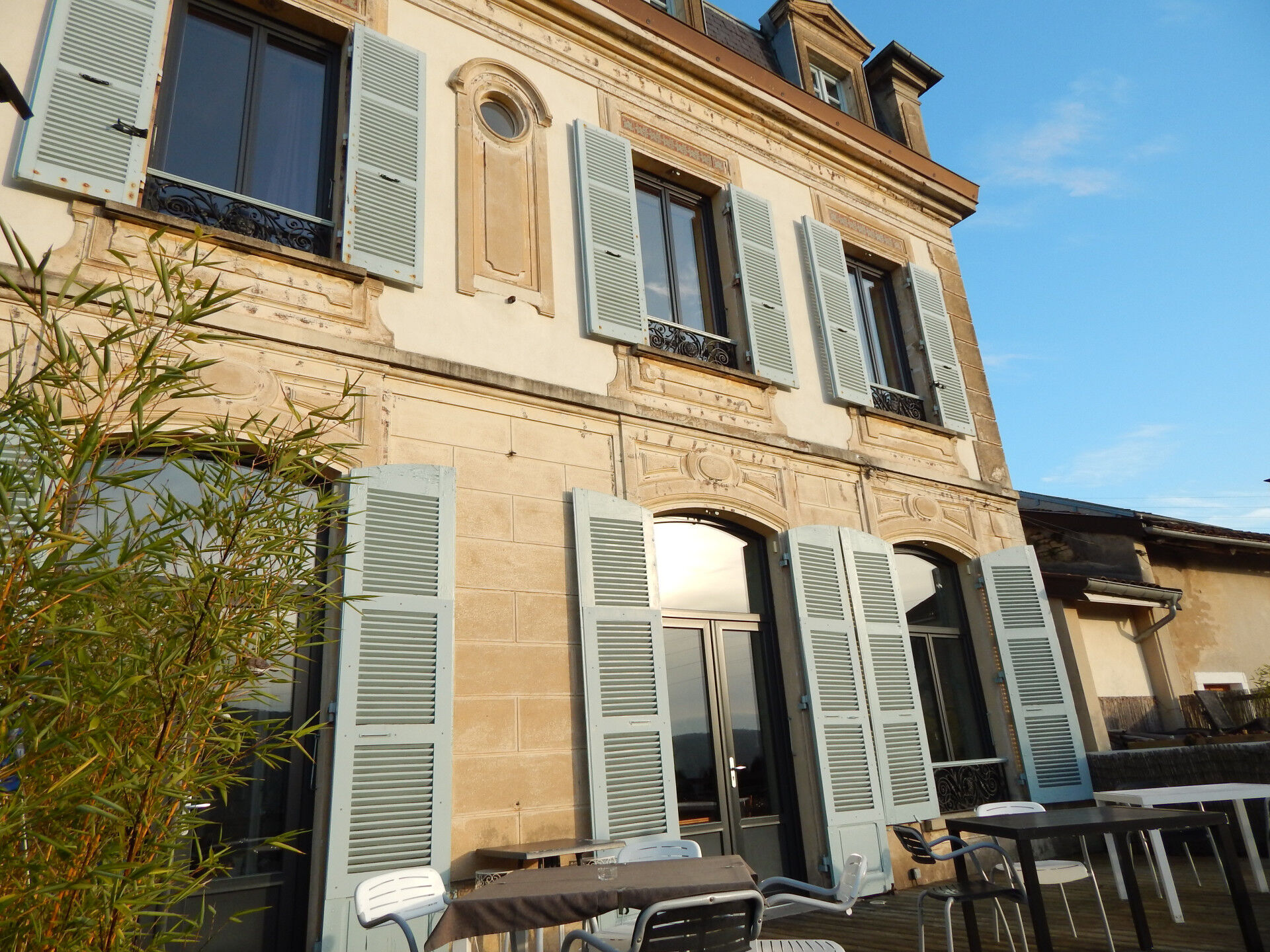 Vente maison - 15 pièce(s)