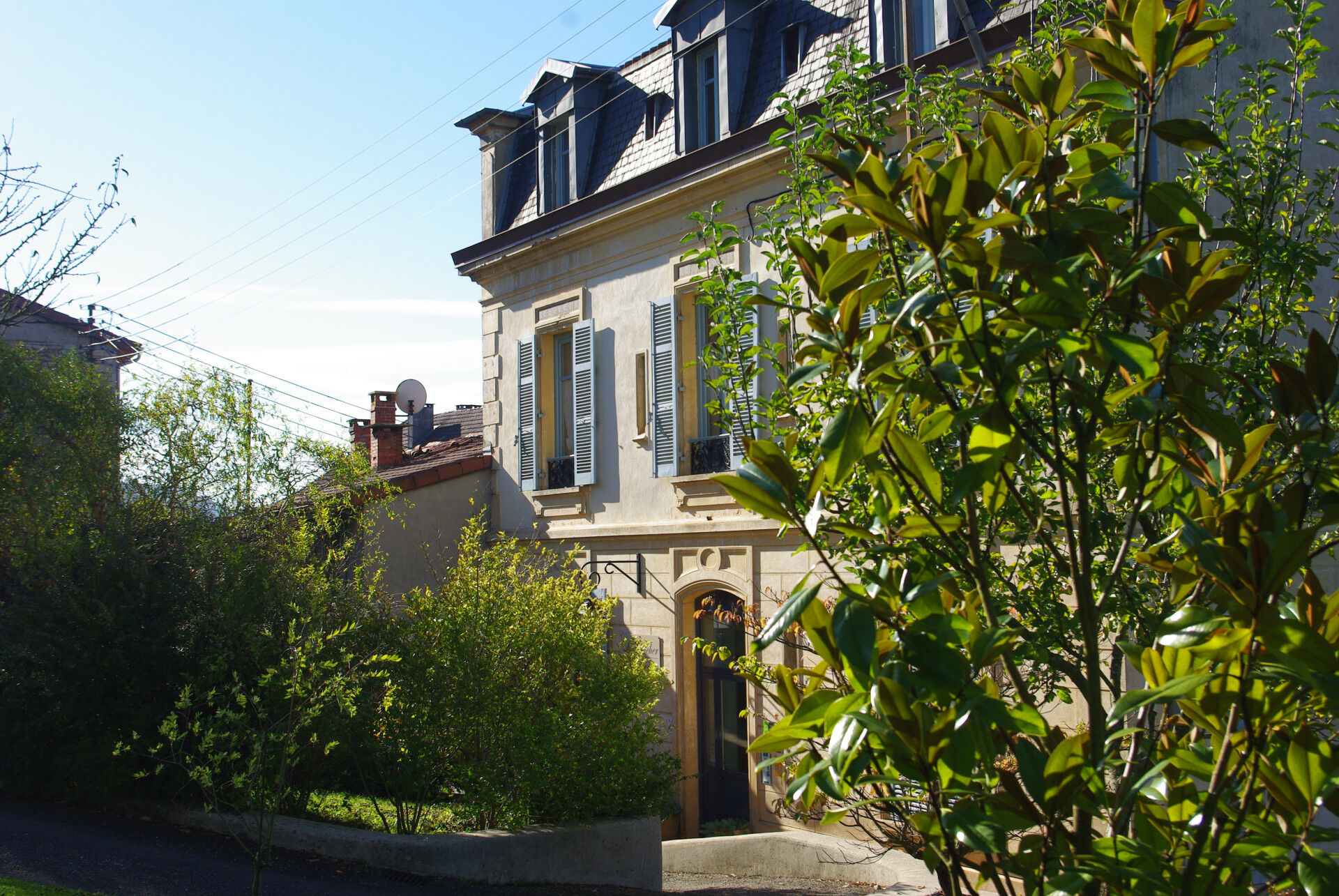 Photo Vente maison - 15 pièce(s) image 3/4