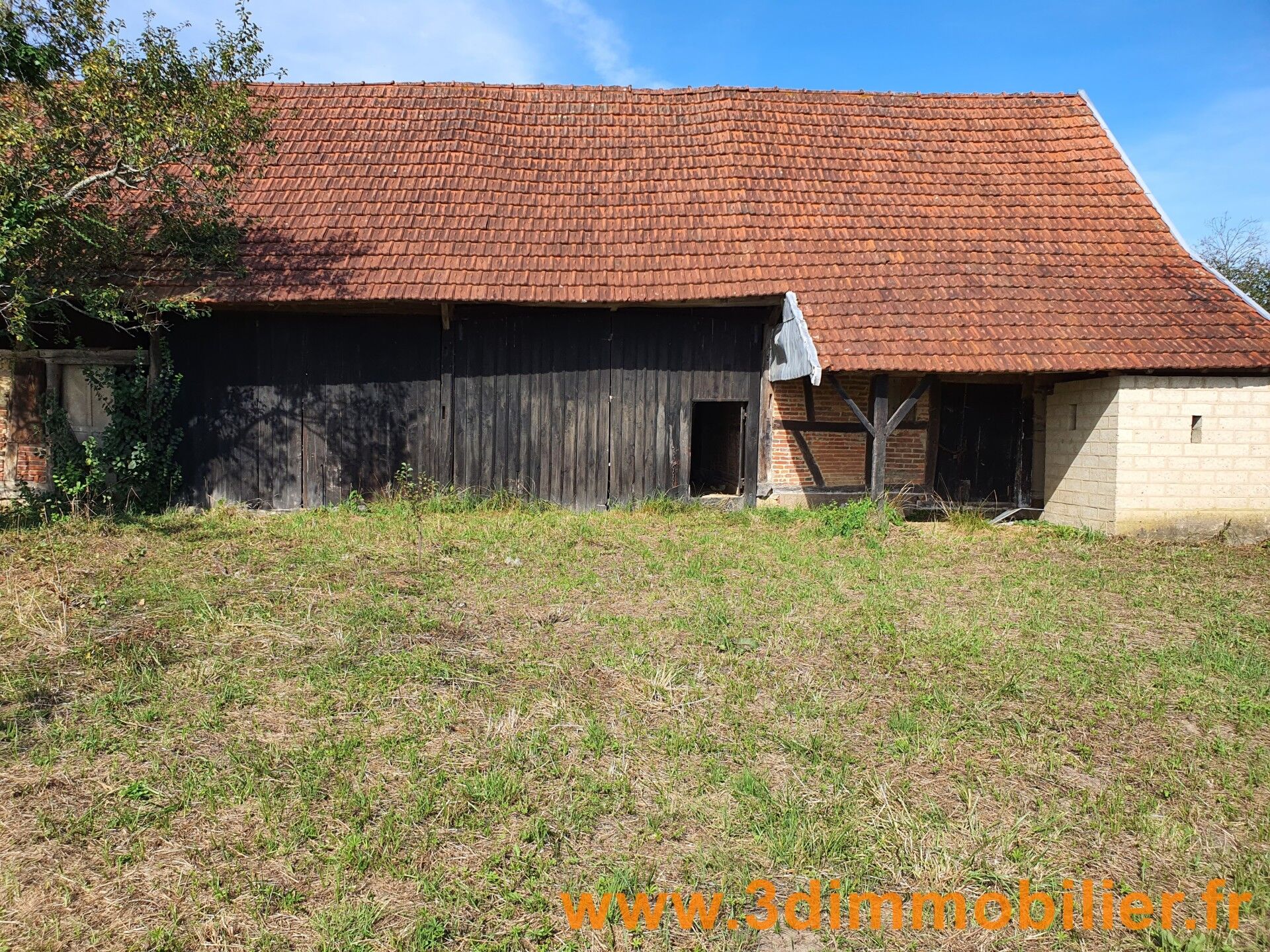Agence immobilière de 3D IMMOBILIER
