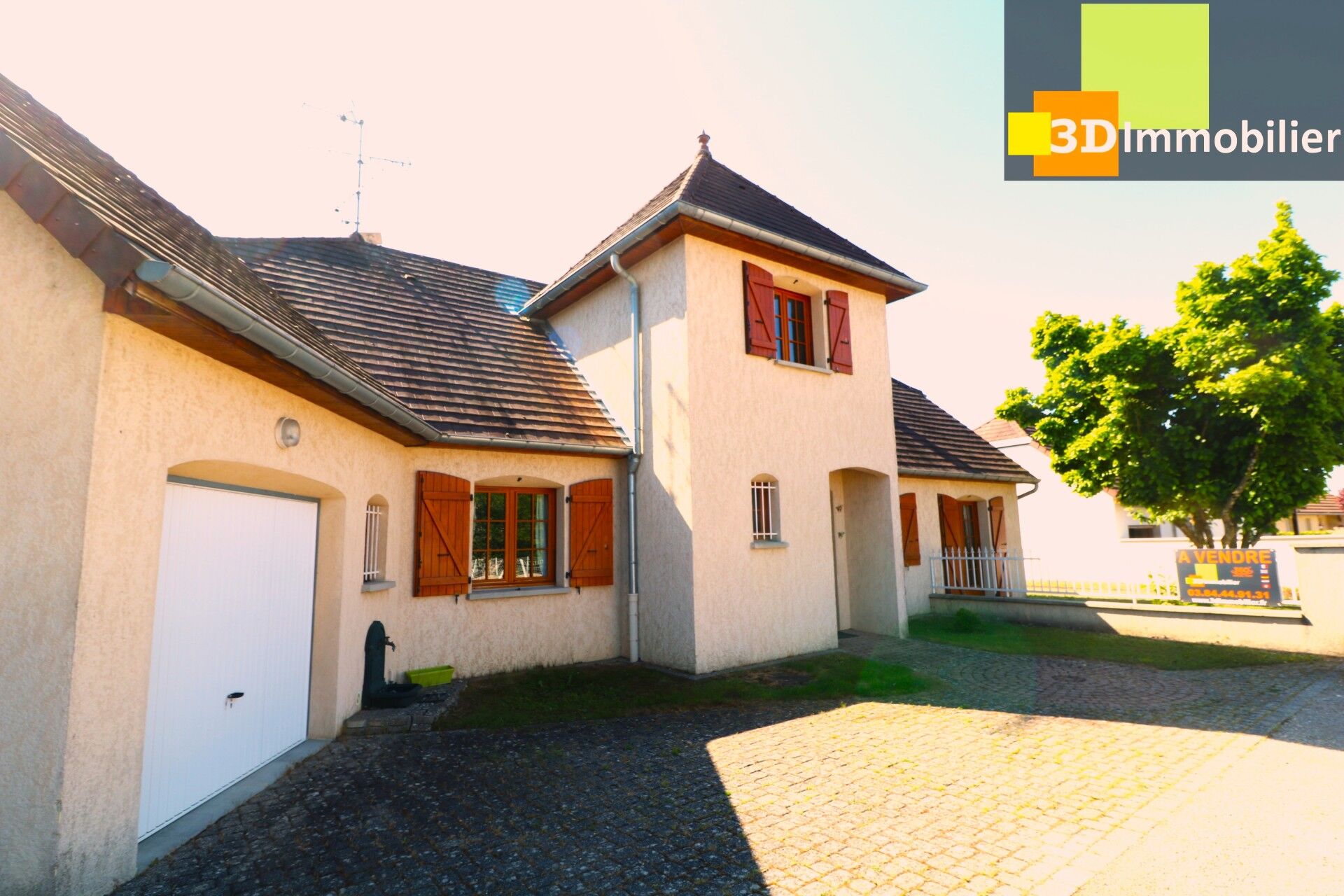 Agence immobilière de 3D IMMOBILIER
