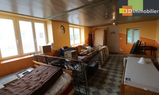 Maison 4 Pièces 113 m² à vendre à Pierre-de-Bresse (71270)