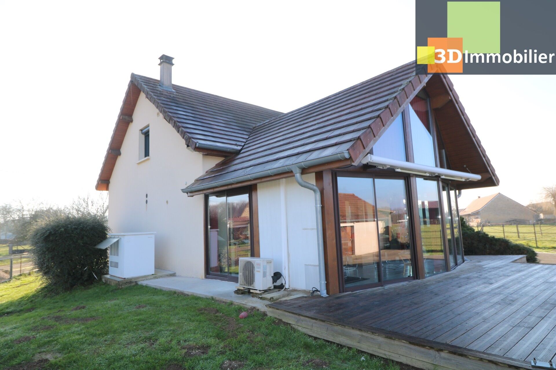 Photo Vente maison - 6 pièce(s) image 4/4