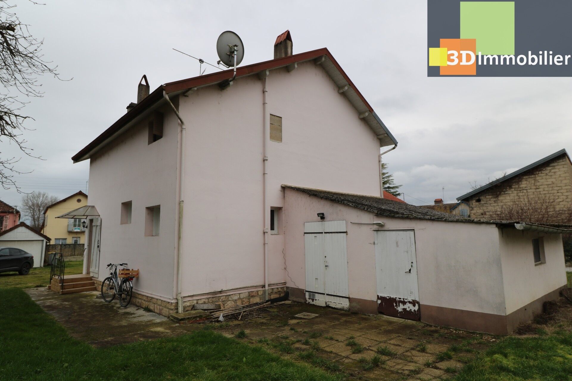 Photo Vente maison - 5 pièce(s) image 2/4