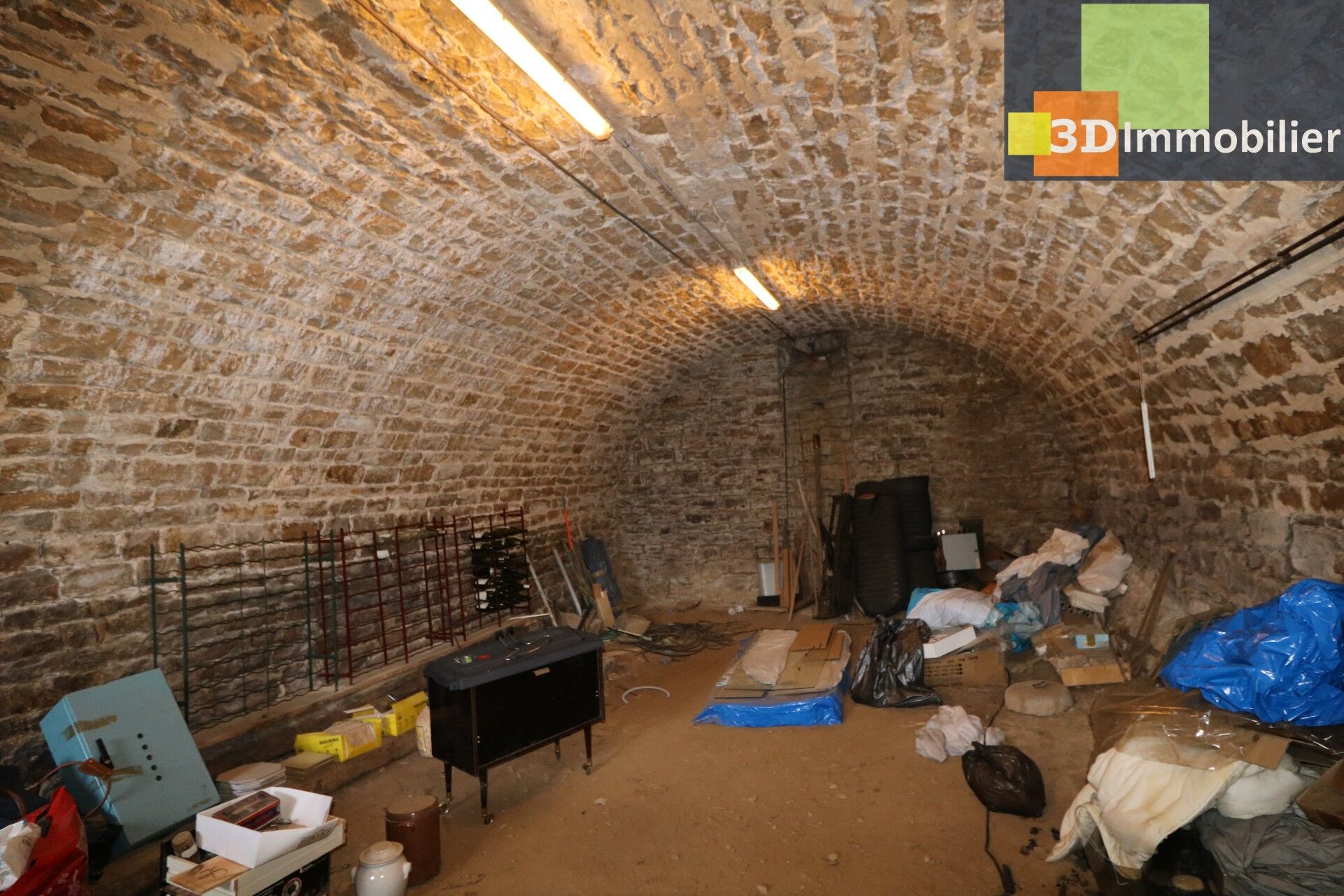 Vente maison - 6 pièce(s)